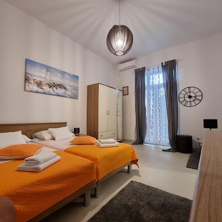 Studio Apartment Mandic ดูบรอฟนิก ภายนอก รูปภาพ