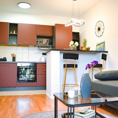 Studio Apartment Mandic ดูบรอฟนิก ภายนอก รูปภาพ