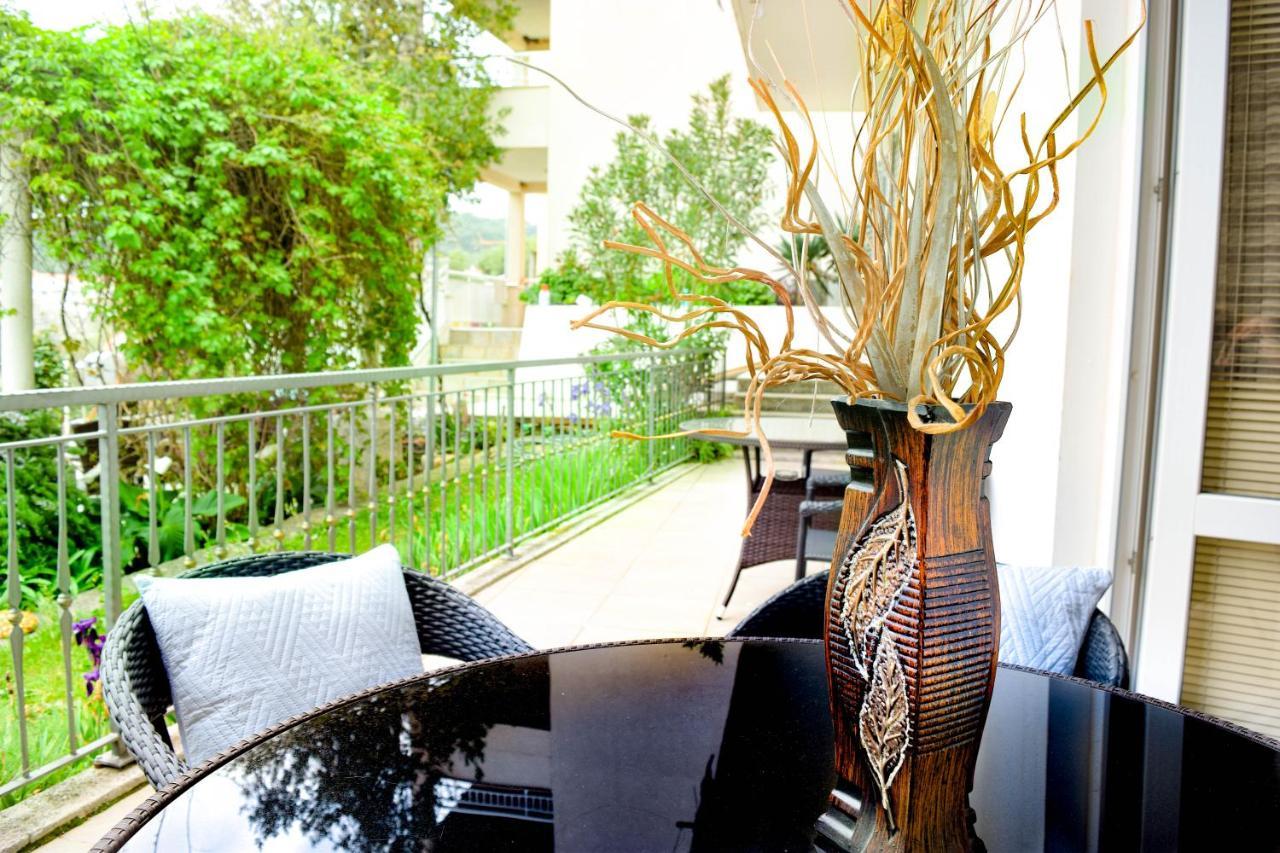 Studio Apartment Mandic ดูบรอฟนิก ภายนอก รูปภาพ