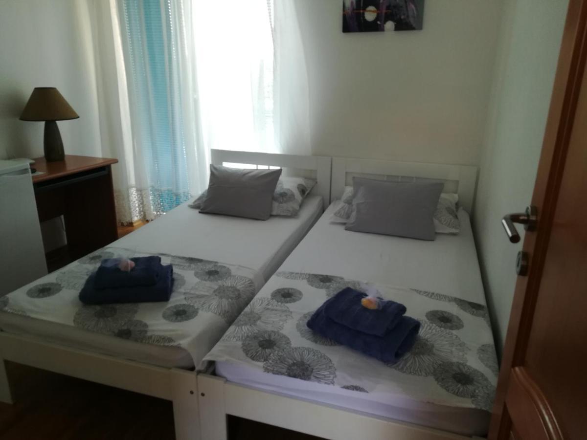 Studio Apartment Mandic ดูบรอฟนิก ภายนอก รูปภาพ