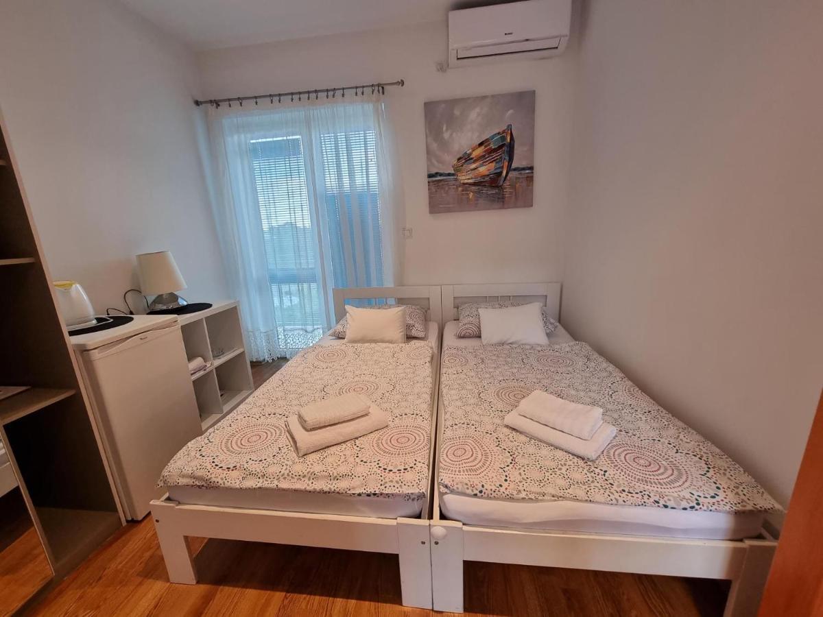 Studio Apartment Mandic ดูบรอฟนิก ภายนอก รูปภาพ