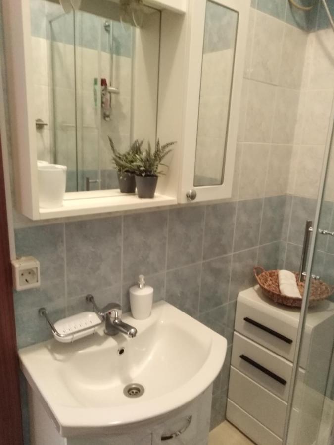 Studio Apartment Mandic ดูบรอฟนิก ภายนอก รูปภาพ