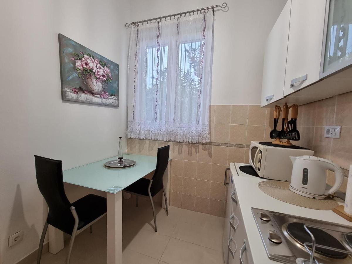 Studio Apartment Mandic ดูบรอฟนิก ภายนอก รูปภาพ