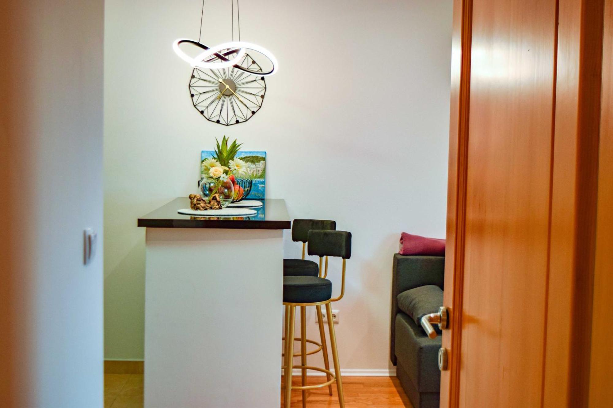Studio Apartment Mandic ดูบรอฟนิก ภายนอก รูปภาพ