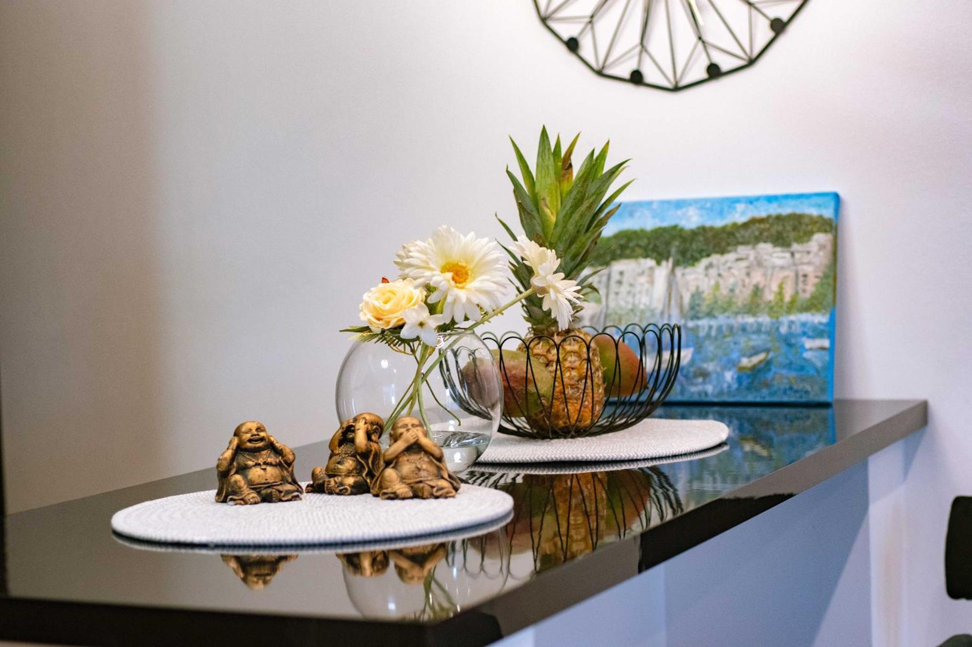 Studio Apartment Mandic ดูบรอฟนิก ภายนอก รูปภาพ