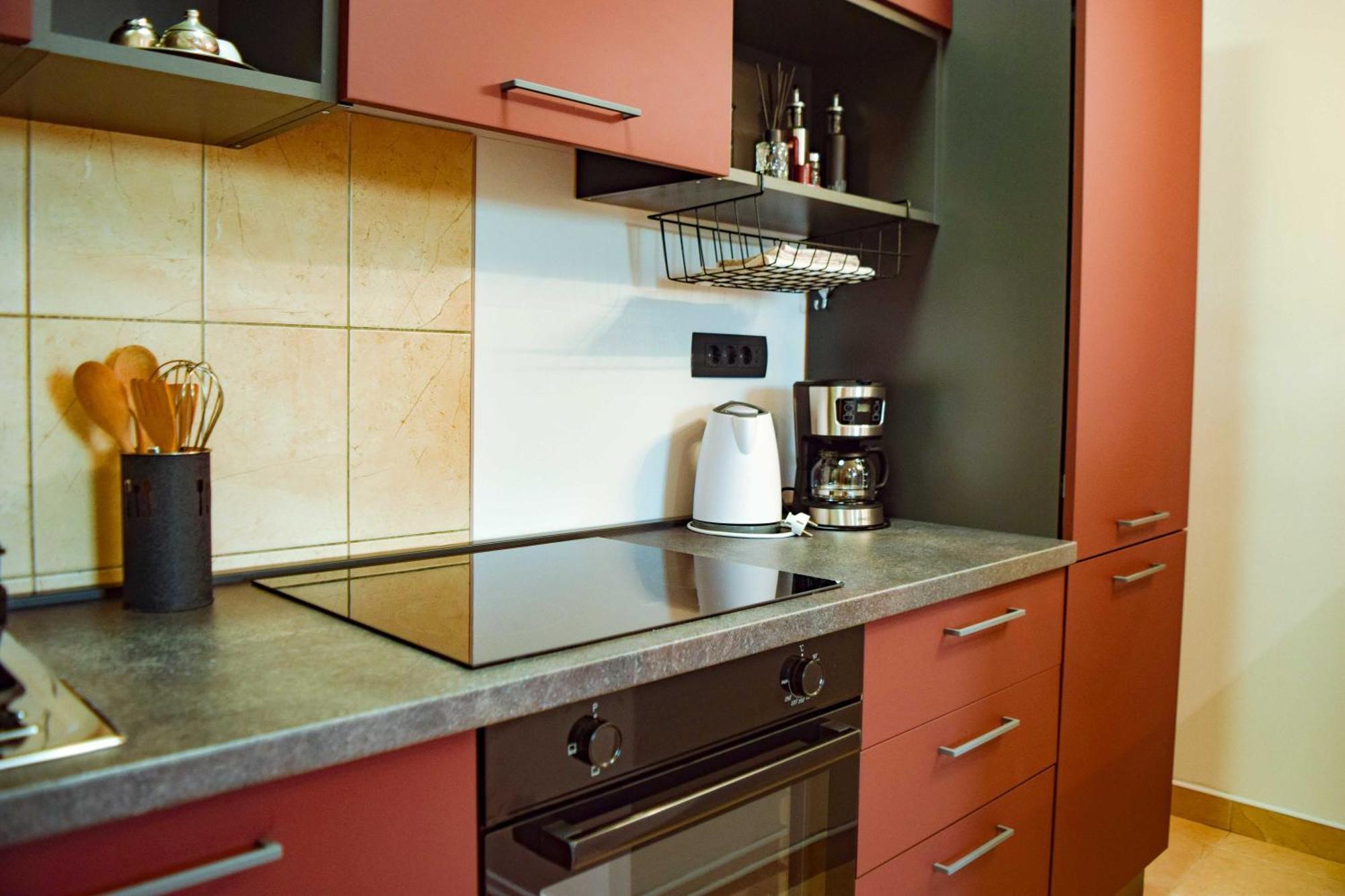 Studio Apartment Mandic ดูบรอฟนิก ภายนอก รูปภาพ