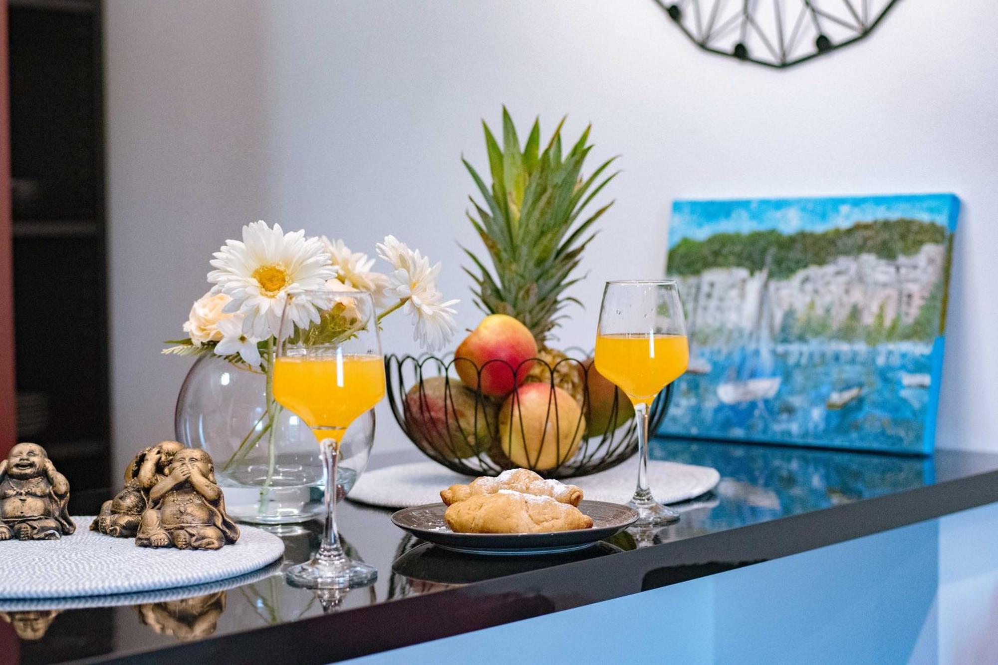 Studio Apartment Mandic ดูบรอฟนิก ภายนอก รูปภาพ
