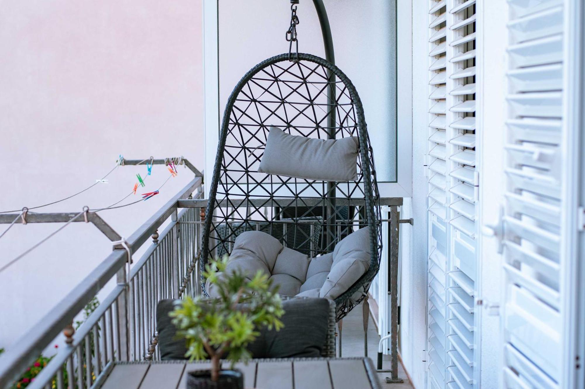 Studio Apartment Mandic ดูบรอฟนิก ภายนอก รูปภาพ