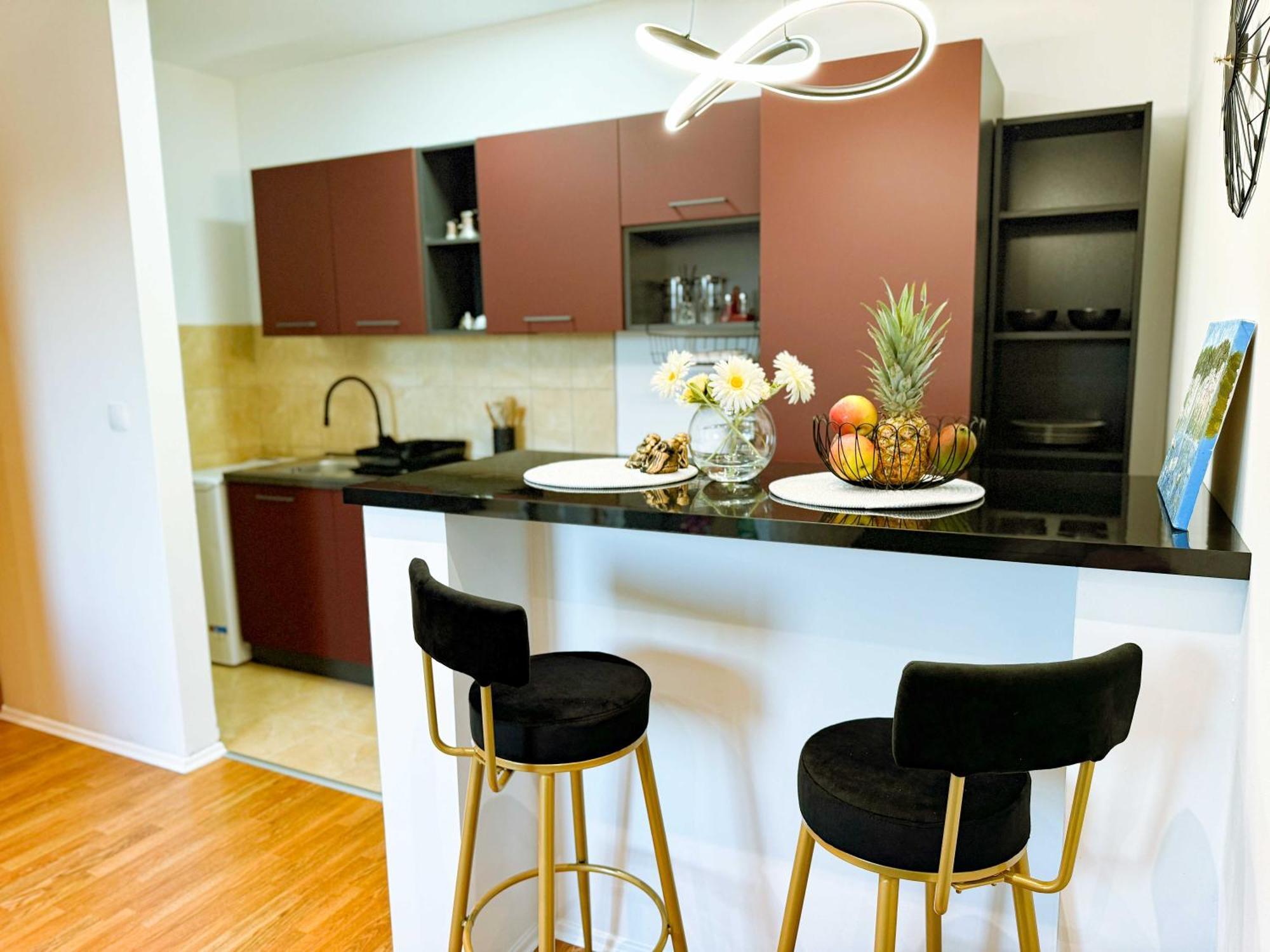 Studio Apartment Mandic ดูบรอฟนิก ภายนอก รูปภาพ