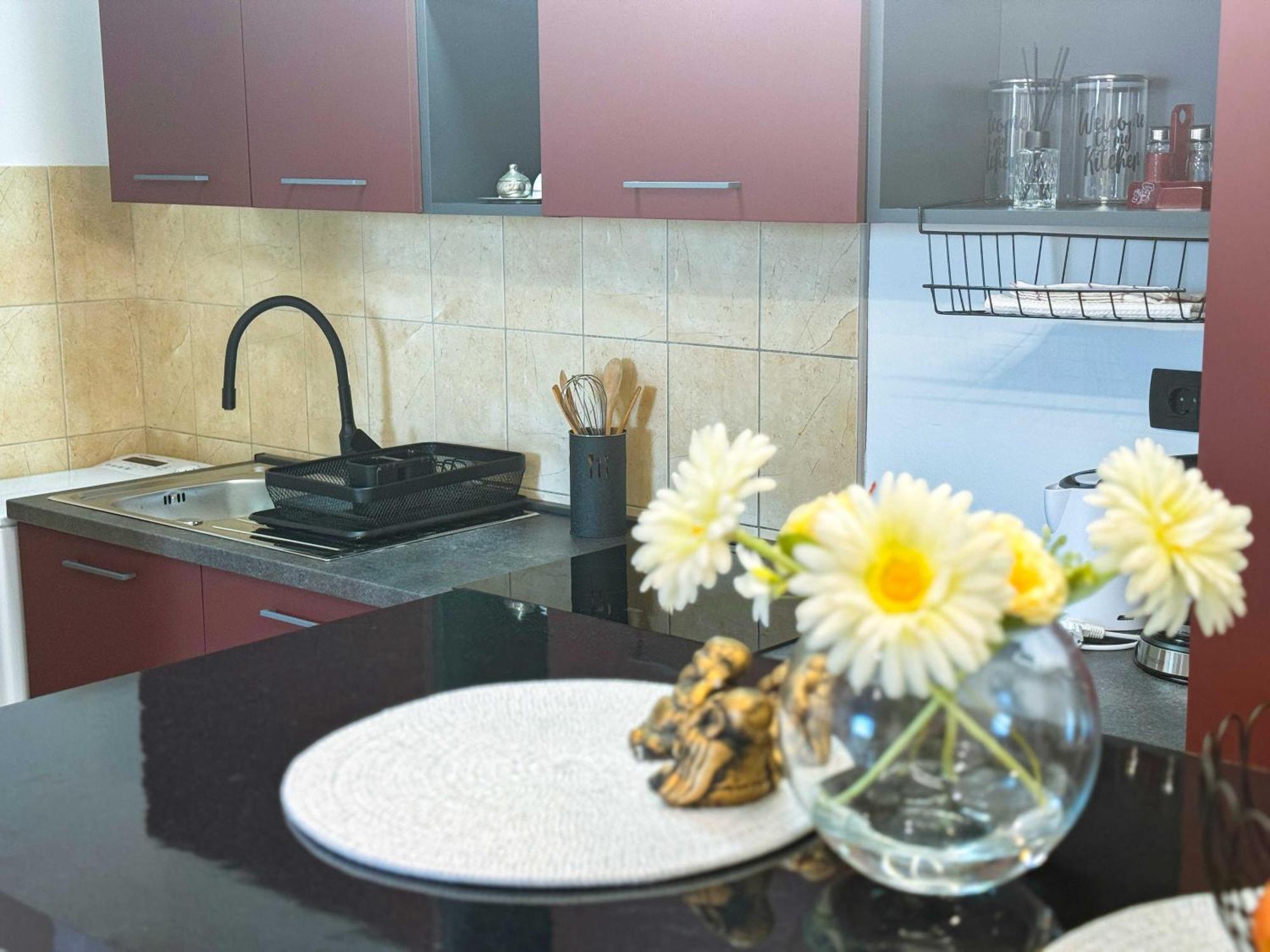 Studio Apartment Mandic ดูบรอฟนิก ภายนอก รูปภาพ
