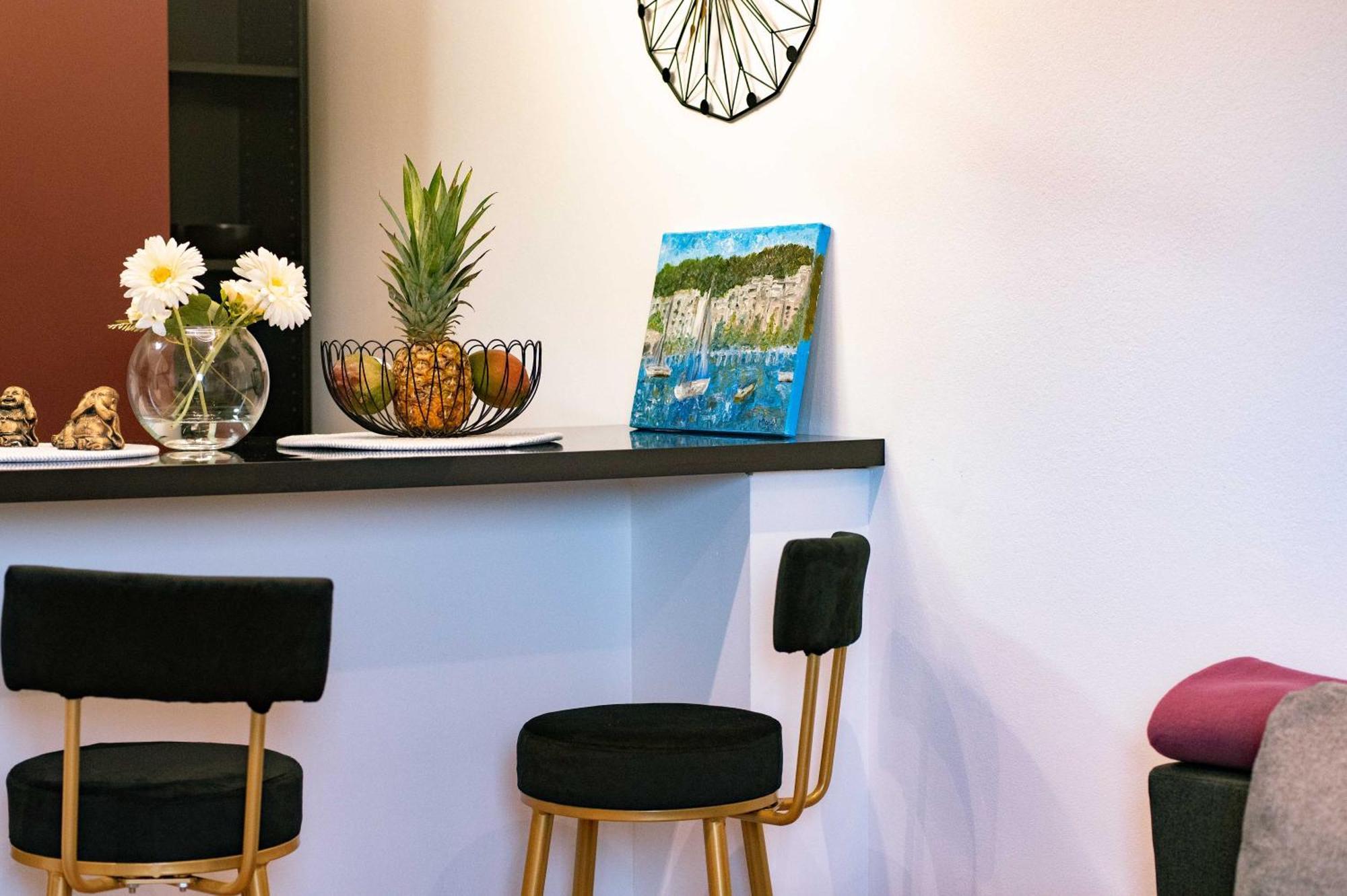 Studio Apartment Mandic ดูบรอฟนิก ภายนอก รูปภาพ
