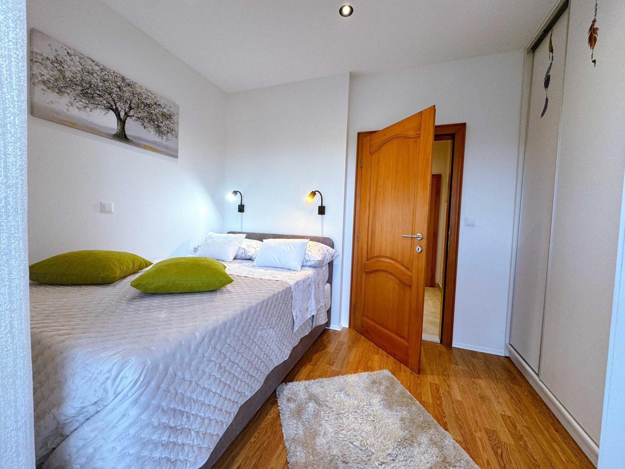 Studio Apartment Mandic ดูบรอฟนิก ภายนอก รูปภาพ