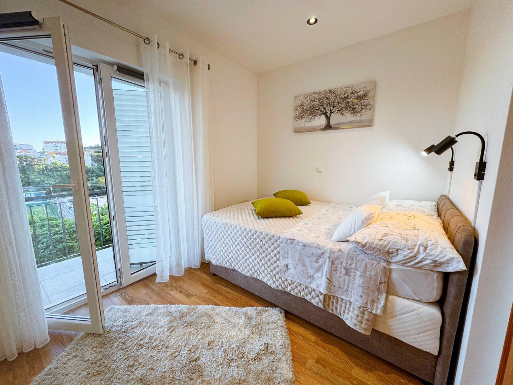 Studio Apartment Mandic ดูบรอฟนิก ภายนอก รูปภาพ